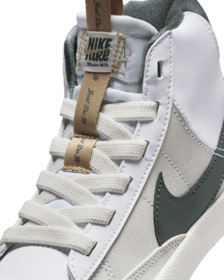 Nike Blazer Mid '77 SE Little Kids' Shoes. Nike.com
